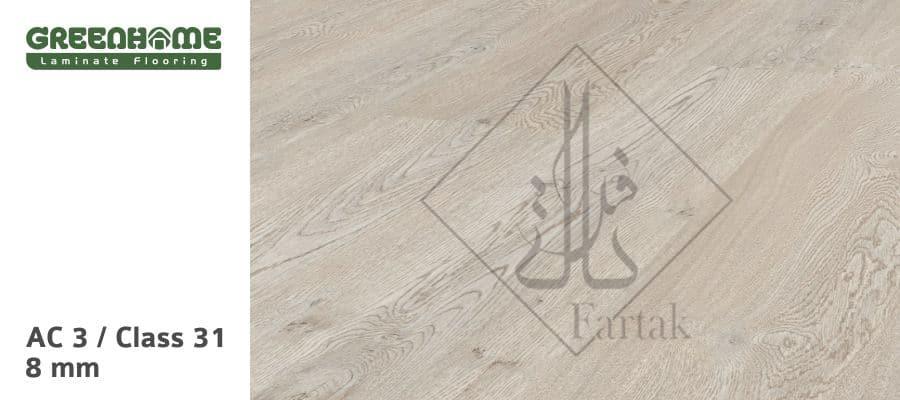 پارکت گرین هوم کد 302